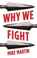 Why We Fight Revised edition