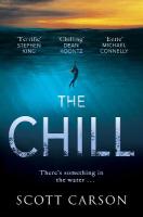 Chill: 'Wow!' Stephen King