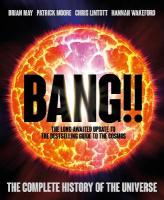 Bang!! 2: The Complete History of the Universe Revised