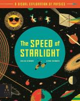 Speed of Starlight: How Physics, Light and Sound Work