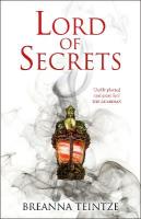 Lord of Secrets: An exuberant, upbeat quest fantasy in a world full of magic