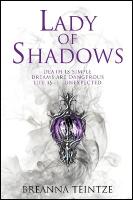 Lady of Shadows: Book 2 of the Empty Gods series