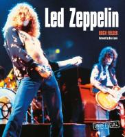 Led Zeppelin New edition