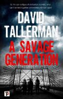 Savage Generation New edition