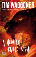 Hunter Called Night New edition