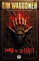 Lord of the Feast New edition