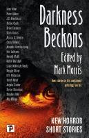 Darkness Beckons Anthology New edition