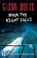 When the Night Falls New edition