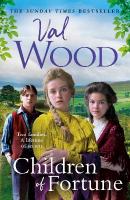 Children of Fortune: A powerful new family saga from the Sunday Times bestselling author