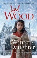 Winters Daughter: An unputdownable historical novel of triumph over adversity from the Sunday  Times bestselling author