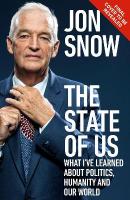 State of Us: The good news and the bad news about our society
