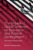 Impact of Global Terrorism on Economic and Political Development: Afro-Asian Perspectives