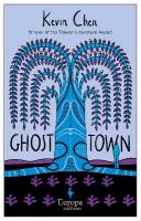 Ghost Town: A haunting tale of murder, secrets and superstitions