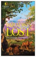 Paradises Lost: A masterful novel (Le Figaro)
