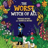 Worst Witch of All
