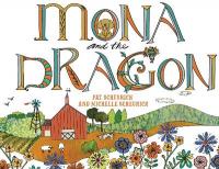 Mona and the Dragon