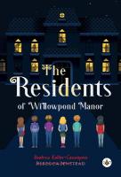 Residents of Willowpond Manor