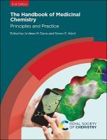 Handbook of Medicinal Chemistry: Principles and Practice 2nd edition