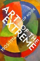 Art of the Extreme 1905-1914 Main