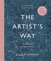 Artist's Way: Luxury Hardback Edition Main