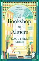 Bookshop in Algiers Main