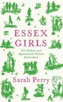 Essex Girls: For Profane and Opinionated Women Everywhere Main