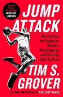 Jump Attack: The Formula for Explosive Athletic Performance and Training Like the Pros Main