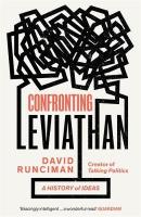 Confronting Leviathan: A History of Ideas Main