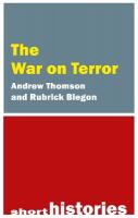 War on Terror