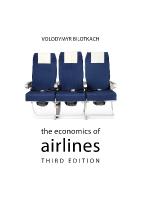 Economics of Airlines 3rd New edition