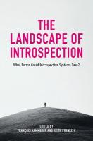 Landscape of Introspection: What Forms Could Introspective Systems Take?