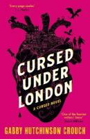 Cursed Under London: the unputdownable Elizabethan romantasy