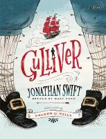 Gulliver 2nd New edition