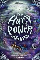 Harp of Power: The Book of Secrets 2