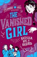 Vanished Girl: A Sycamore Hill Mystery