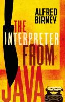 Interpreter from Java UK Airports ed