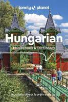 Lonely Planet Hungarian Phrasebook & Dictionary 4th edition