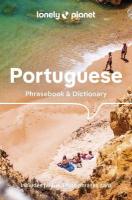 Lonely Planet Portuguese Phrasebook & Dictionary 5th edition