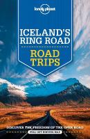 Lonely Planet Iceland's Ring Road 3rd edition