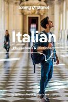 Lonely Planet Italian Phrasebook & Dictionary 9th edition