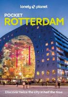 Lonely Planet Pocket Rotterdam 2nd edition