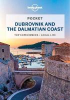 https://media.lonelyplanet.com/onix-feed/9781788681018.jpg Pocket Dubrovnik  & the Dalmatian Coast 2nd edition