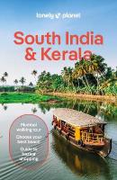 Lonely Planet South India & Kerala 11th edition