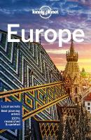 Lonely Planet Europe 4th edition
