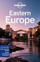 Lonely Planet Eastern Europe 16th edition