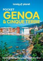 Lonely Planet Pocket Genoa & Cinque Terre 2nd edition