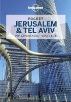 Lonely Planet Pocket Jerusalem & Tel Aviv 2nd edition