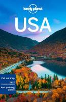 Lonely Planet USA 12th edition