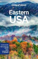 Lonely Planet Eastern USA 6th edition