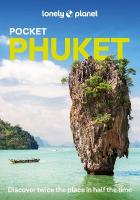 Lonely Planet Pocket Phuket 6th edition